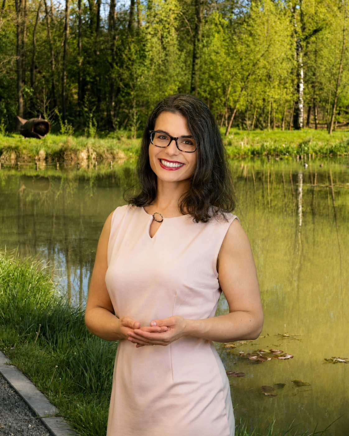Bc. Pavlína Polášková