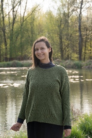Mgr. Nikola Minkovičová