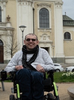 Ing. Jaroslav Hořejší