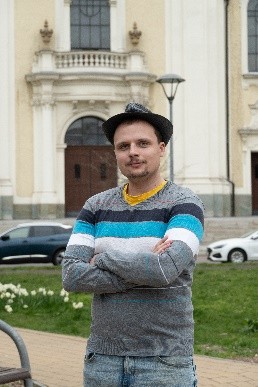 Adam Piechowicz