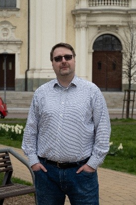 Karel Krajča