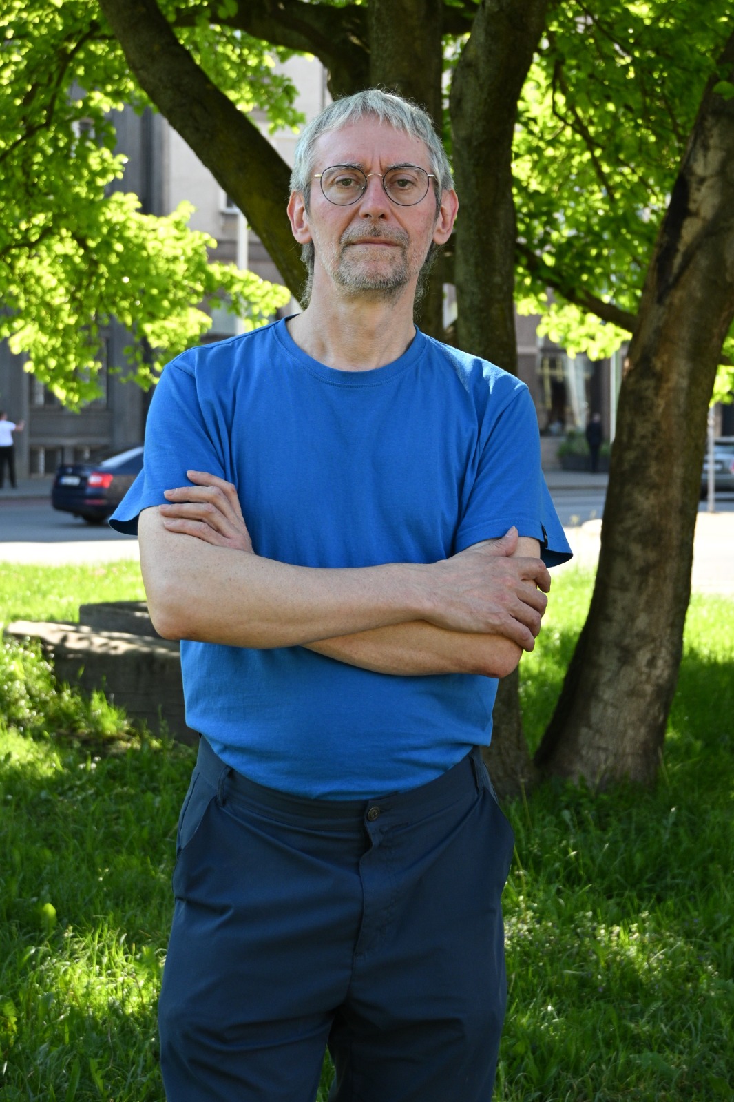 Mgr. Martin Kučera