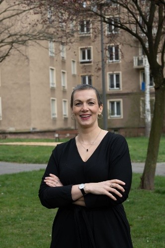 Mgr. Martina Dušková