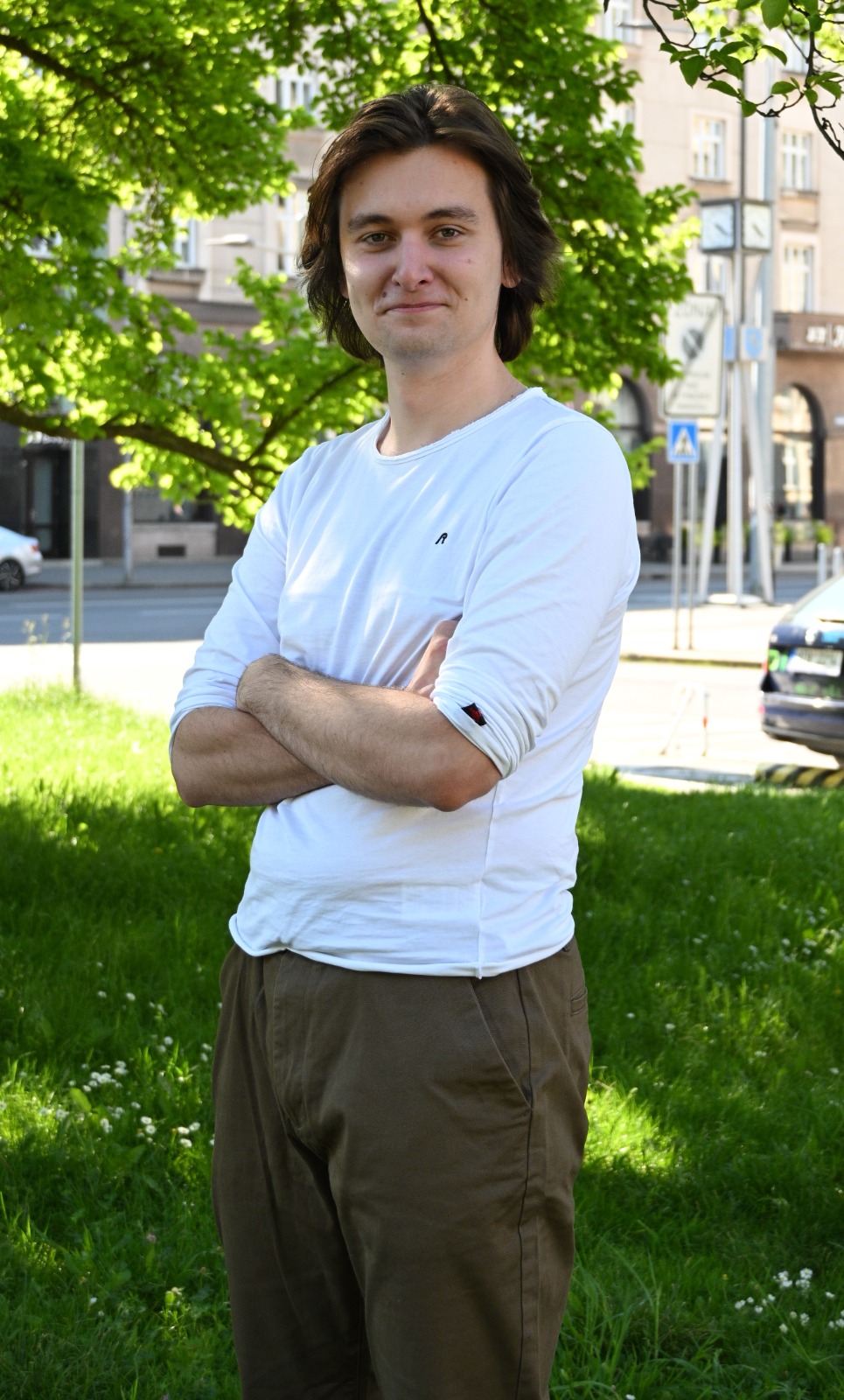 Samuel Enenkl